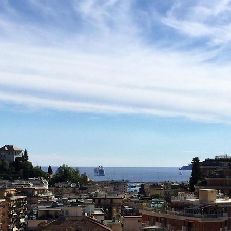Solare Residenza Vista Mare Rapallo Exterior foto