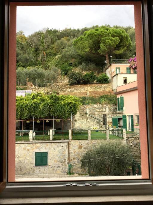 Solare Residenza Vista Mare Rapallo Exterior foto