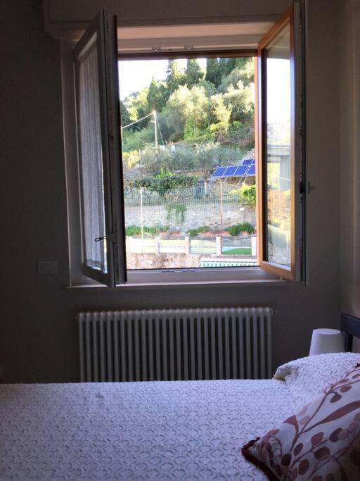 Solare Residenza Vista Mare Rapallo Exterior foto